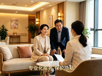 巴里坤哈萨克有偿售卵代生女生的客户的客户群体有哪些
