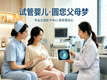 巴里坤哈萨克辅助生育服务 试管婴儿行业的兴起背景、发展与未来展望
